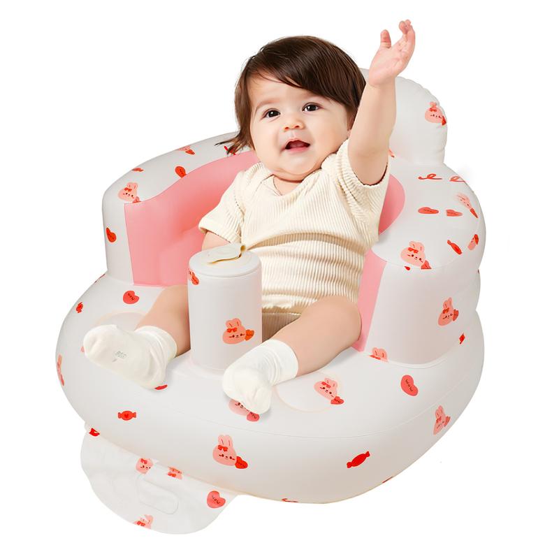 ComfiCloud™ Inflatable Baby Seat